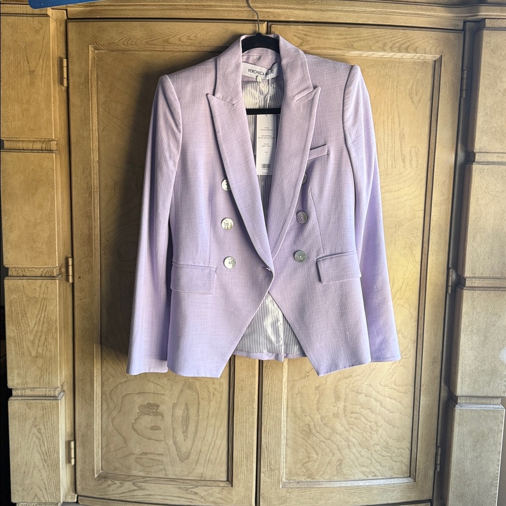 Veronica Beard 🔥 Miller Dickey Blazer - Picture 3 of 11